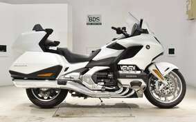 HONDA GL 1800 GOLD WING TOUR DCT 2020 SC79