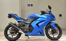 KAWASAKI NINJA 250R EX250K