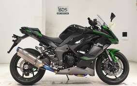 KAWASAKI NINJA 1000 SX 2022 ZXT02K