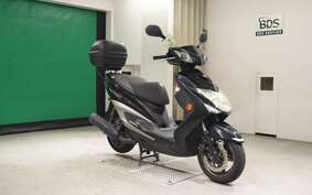 YAMAHA CYGNUS 125 X 2 SE44J