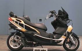 YAMAHA MAJESTY 125 2000 5CA