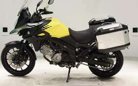 SUZUKI DL650 ( V-Strom 650 ) A 2017 C733A