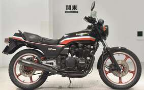 KAWASAKI Z400 GP 1982 KZ400M