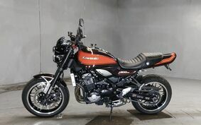 KAWASAKI Z900RS 2017 ZR900C