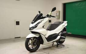 HONDA PCX 160 KF47