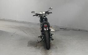 YAMAHA SR400 2014 RH03J