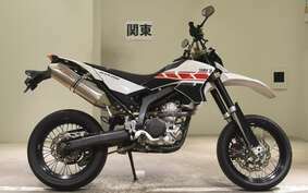 YAMAHA WR250X DG15J