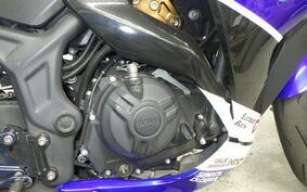 YAMAHA YZF-R3 2015 RH07J