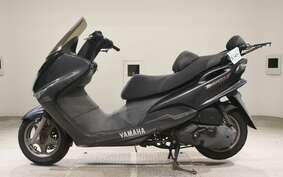 YAMAHA MAJESTY 125 FI SE27