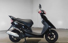 YAMAHA JOG ZR Evolution SA16J