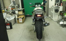 KAWASAKI ZR 700 2001 ZR750F