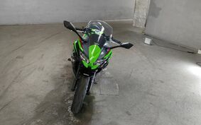 KAWASAKI NINJA 650 2020 ER650H