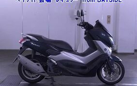 YAMAHA N-MAX 125 A SE86J