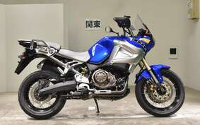 YAMAHA XT1200Z SUPER TENERE 2017 DP01