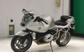 BMW R1200S 2006