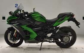 KAWASAKI NINJA H2 SX 2023 ZXT02P