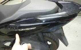 HONDA PCX 160 KF47