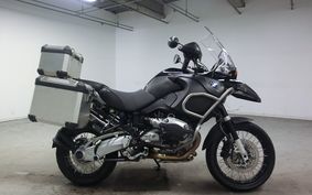 BMW R1200GS ADVENTURE 2007 0382