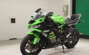 KAWASAKI NINJA ZX-6R A 2019 ZX636G