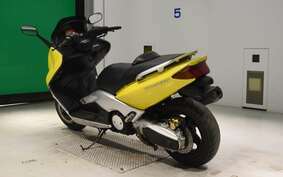 YAMAHA T-MAX500 2002 SJ01