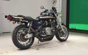 KAWASAKI ZEPHYR 1100 RS 2000 ZRT10A