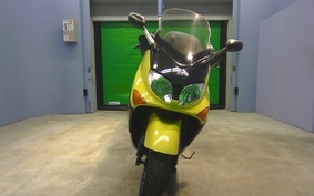 YAMAHA T-MAX500 2002 SJ01