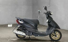 YAMAHA JOG ZR Evolution 2 SA39J