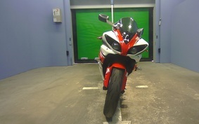 YAMAHA YZF-R1 2009 RN24J