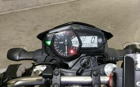 YAMAHA MT-03 2018 RH13J