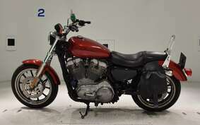 HARLEY XL883LI 2012