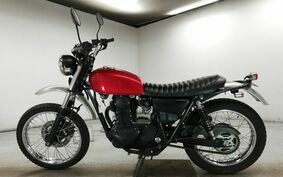 KAWASAKI 250TR BJ250F