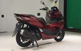 HONDA PCX 160 KF47