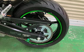 KAWASAKI NINJA ZX 25 R KRT ED ZX250E