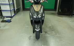 YAMAHA CYGNUS 125 XSR 3 SED8J