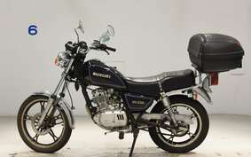 SUZUKI GN125 H PCJG9