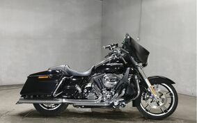 HARLEY FLHX 1690 2013 KBM