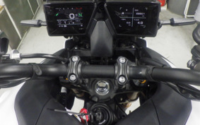 YAMAHA TRACER 9 GT 2023 RN70J