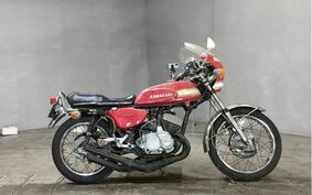 KAWASAKI 500SS 1972 KAF