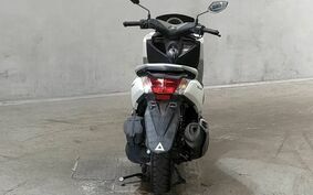 YAMAHA N-MAX 125 SE86J