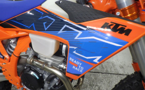 KTM 250 EXC F SIXDAYS