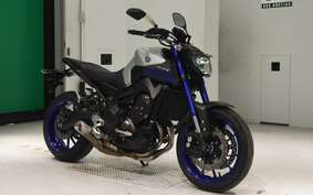 YAMAHA MT-09 A 2016 RN34J