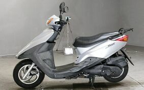 YAMAHA AXIS 125 TREET SE53J