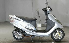 SYM ATTILA 125 不明