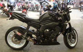 YAMAHA FZ FAZER 2008 RN21J