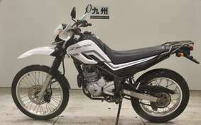 YAMAHA SEROW 250 DG11J