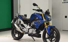 BMW G310R 2018