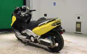 YAMAHA T-MAX500 2001 SJ02J