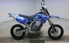 KAWASAKI KLX250D TRACKER 2004 LX250E