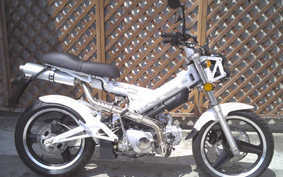 SACHS MADASS 125 WSF646A