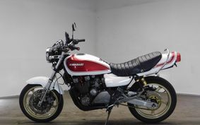 KAWASAKI ZEPHYR 400 1993 ZR400C